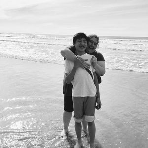 Meet your Posher, Linda